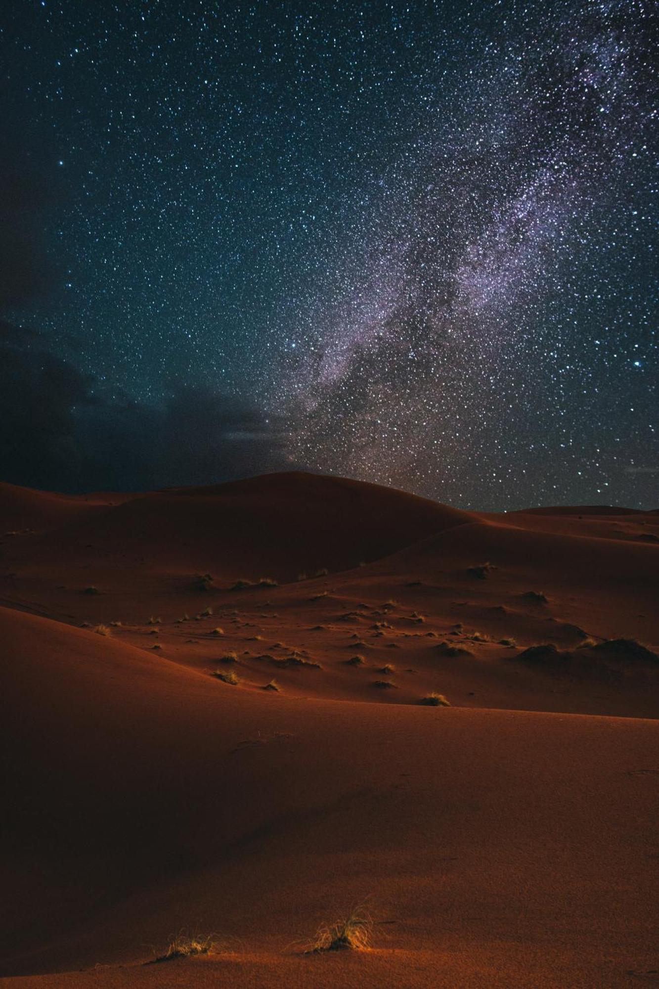 Merzouga Highdune Camp With Heated Tents Bagian luar foto